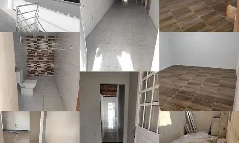 Casa Para Venda Poss...