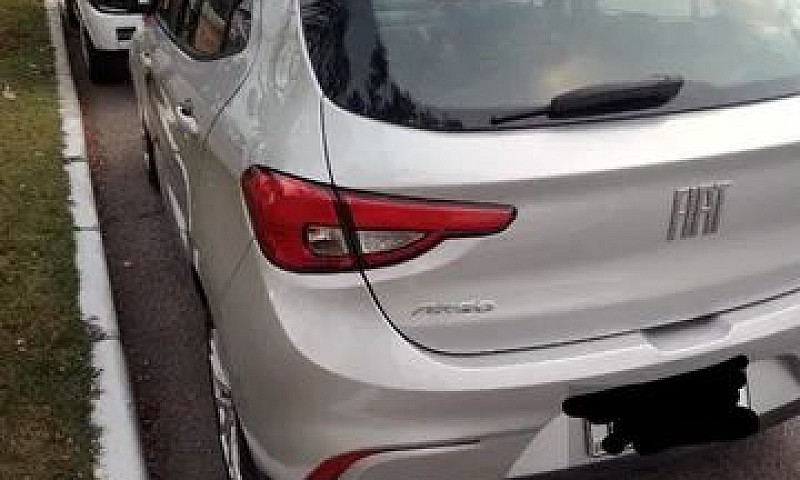 Fiat Argo ...