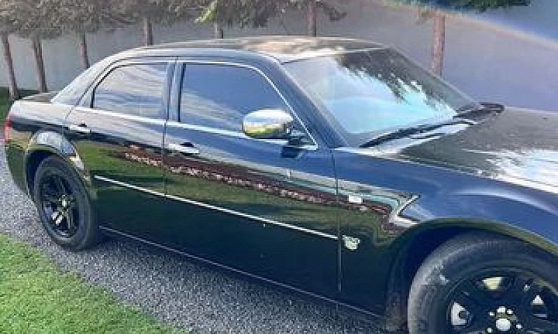 Chrysler 300C Baixa ...