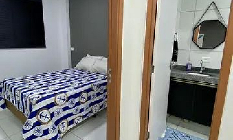 Apartamento Para Alu...