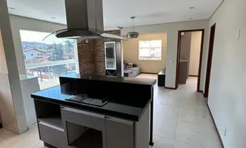 Apartamento Com 2 Qu...