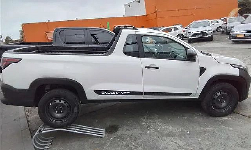 Fiat Strada 2022 1.4...