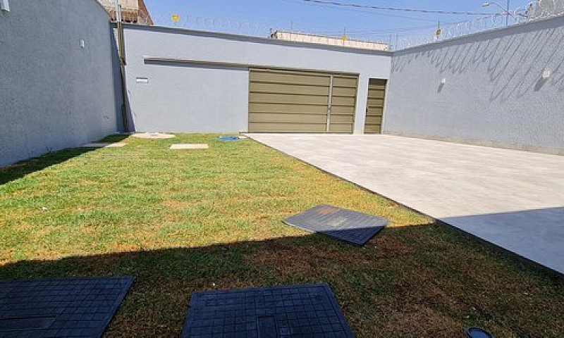 Casa Para Venda Em G...