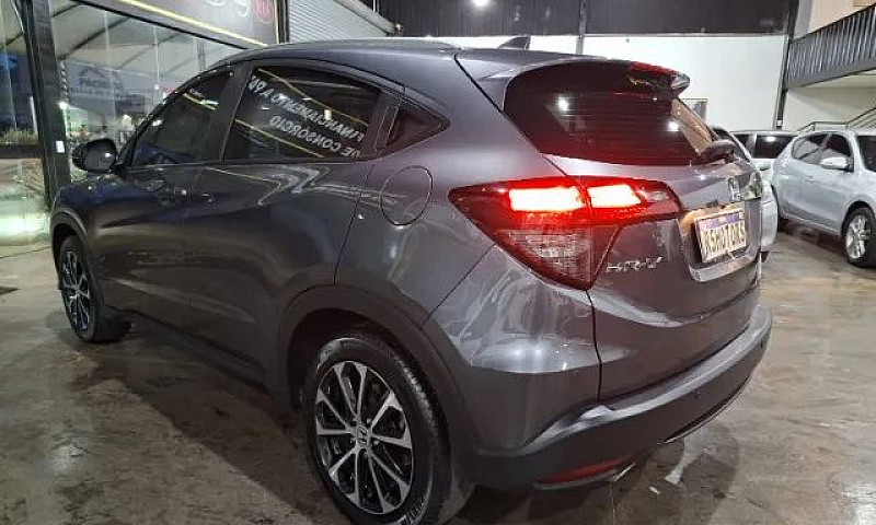 Hr-V 1.5 Turbo Touri...