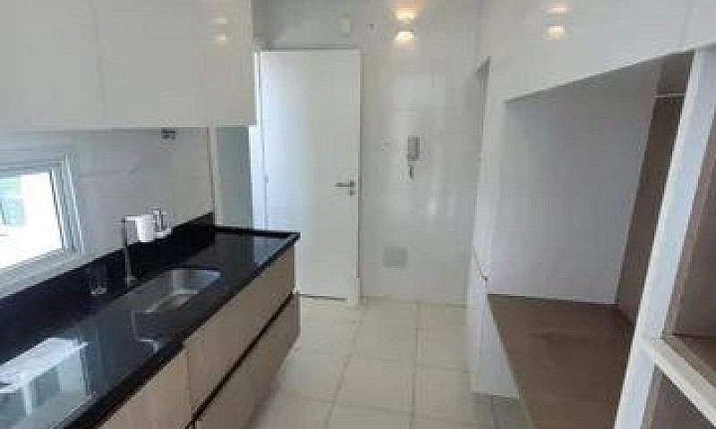 Apartamento  Com 3 S...