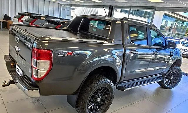 Ford Ranger 3.2 Limi...