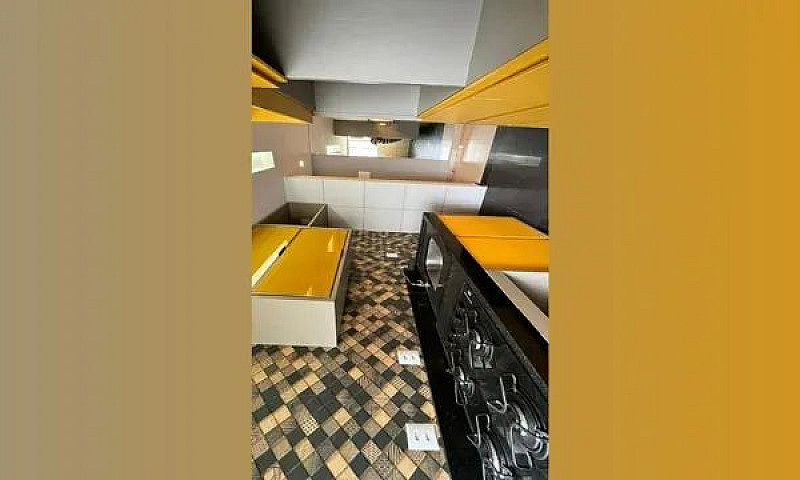 Vendo Apartamento No...
