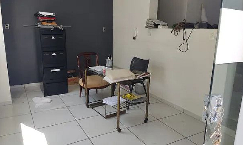 Casa Para Locação Ba...