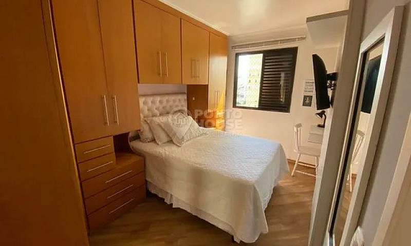 Apartamento 2 Dormit...