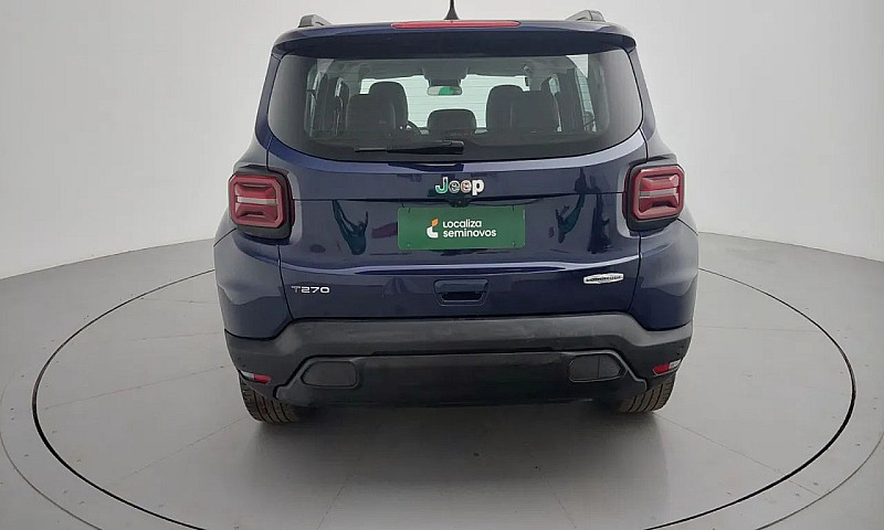 Jeep Renegade 2023 1...