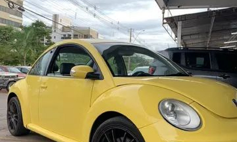 2007 New Beetle 2024...