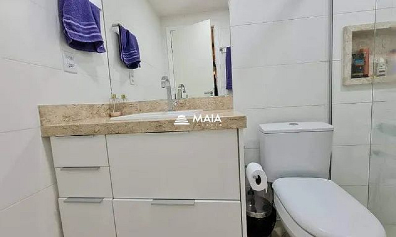 Apartamento No Jardi...