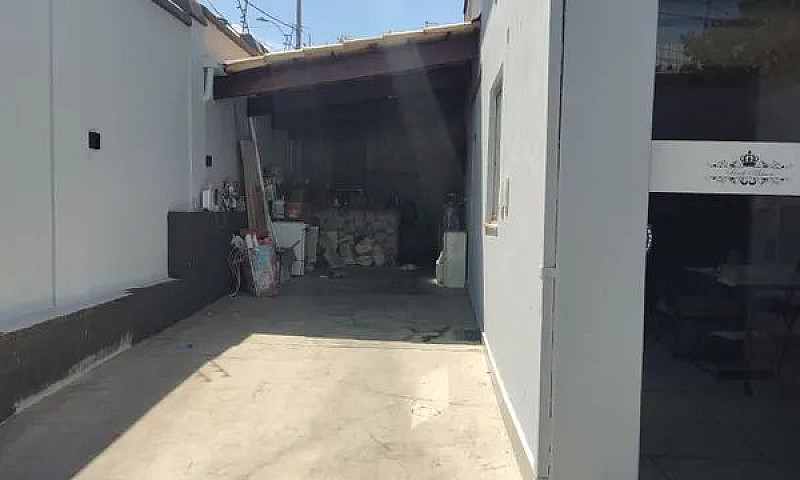 Casa Para Locação Ba...
