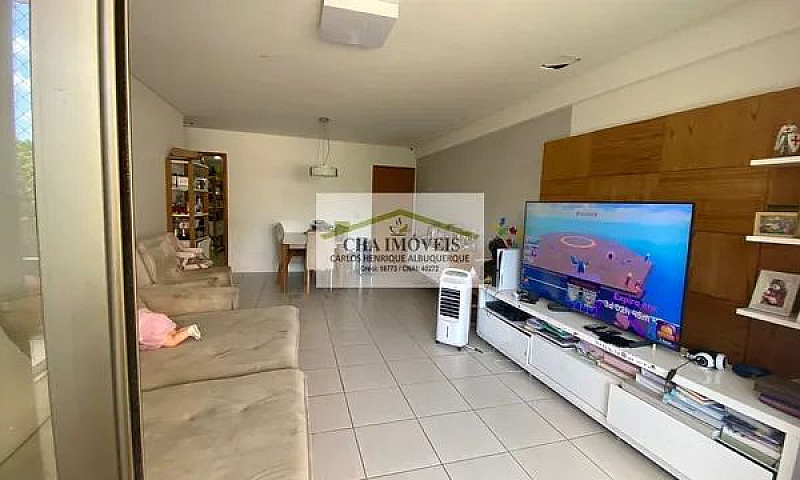 Apartamento 4 Quarto...