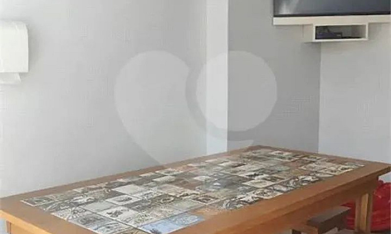 Apartamento Com 3 Qu...