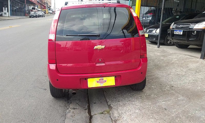 Chevrolet Meriva Joy...