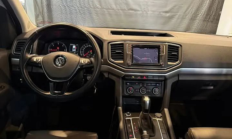 Amarok V6 Highline A...