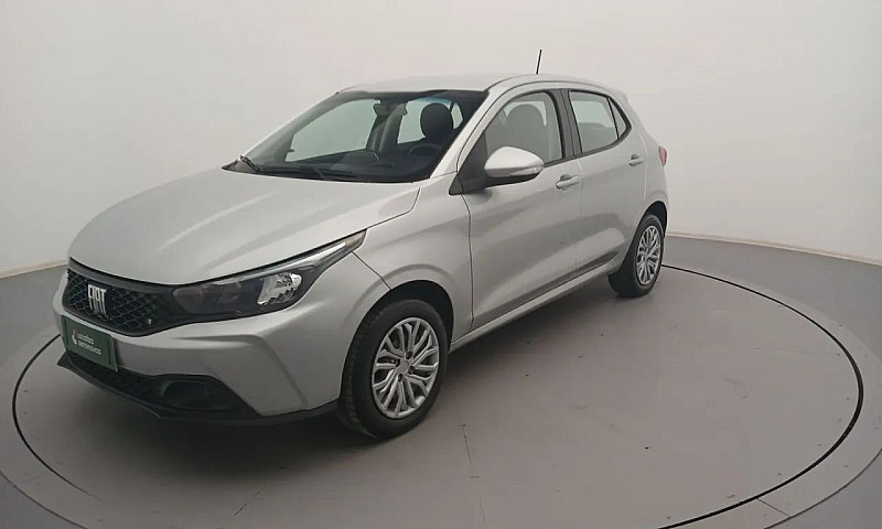 Fiat Argo 2024 1.0 F...