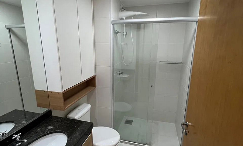 Apartamento Mobiliad...