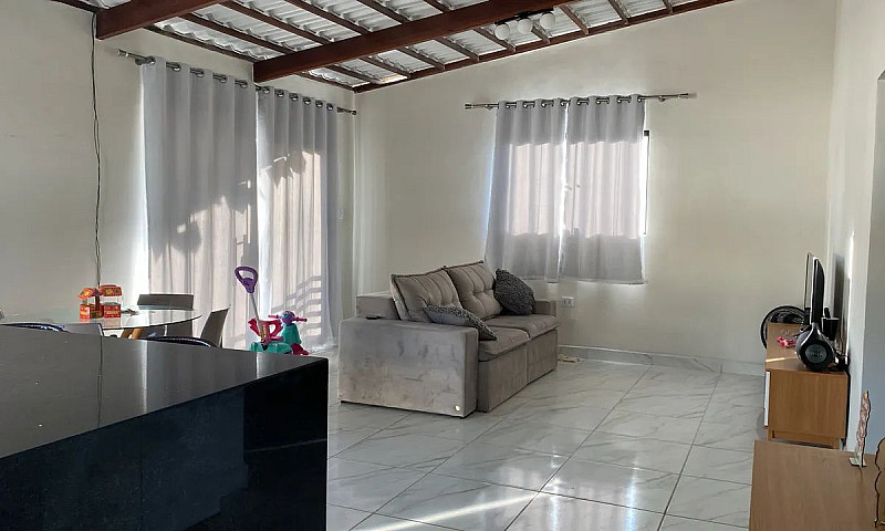 Linda Casa Para Alug...