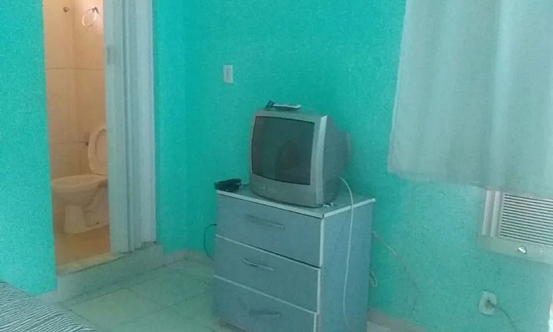 Alugo Com Mobilhas...