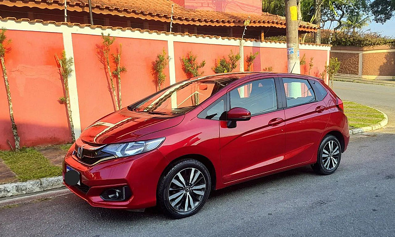 Fit Ex 2020 Automáti...