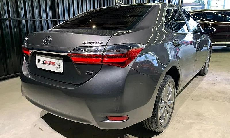 Toyota Corolla 2.0 X...