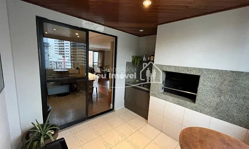 Amplo Apto 4 Dorm 3 ...