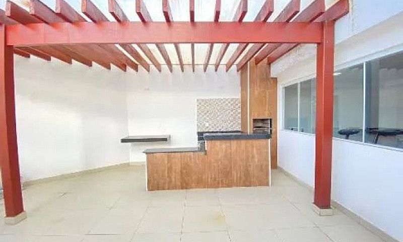 Alugo Apartamento No...