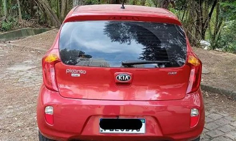 Kia Motors Picanto E...