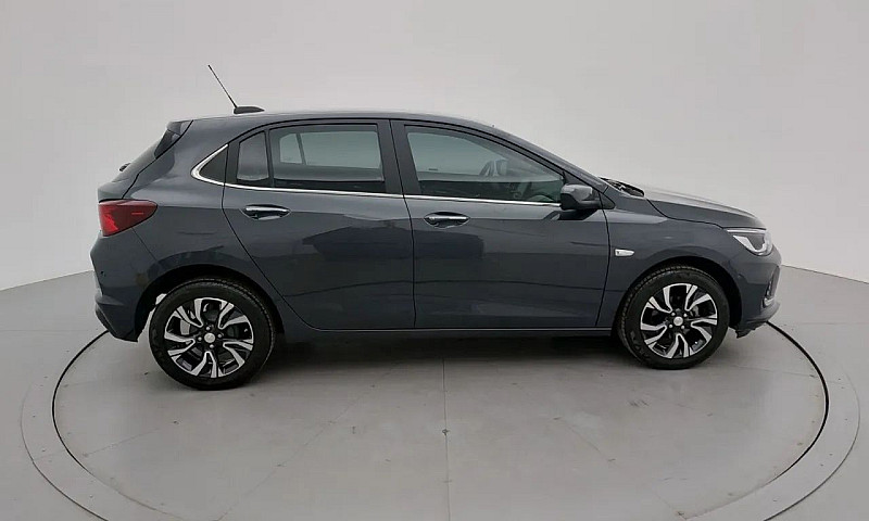 Chevrolet Onix 2025 ...