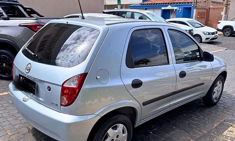 Chevrolet Celta Life...