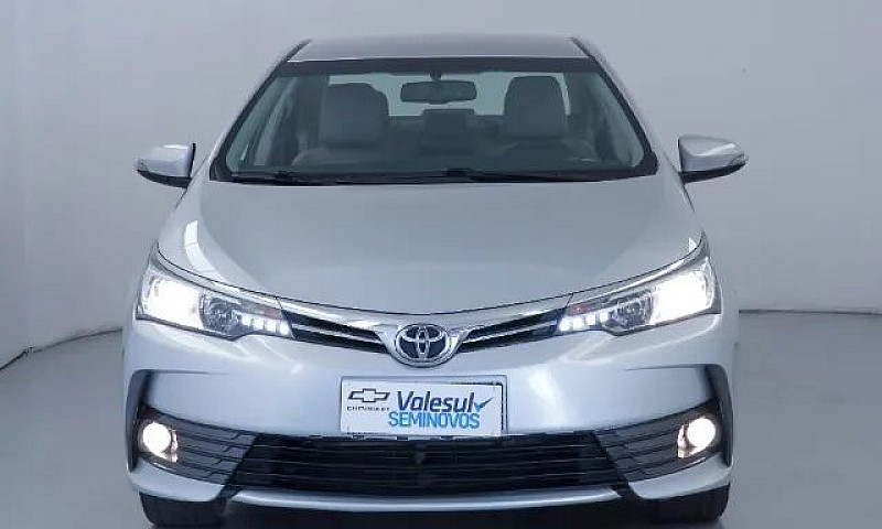 Toyota Corolla Xei 2...
