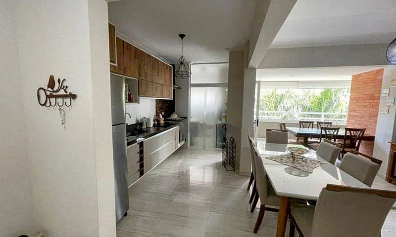 Apto No Bairro Jabot...