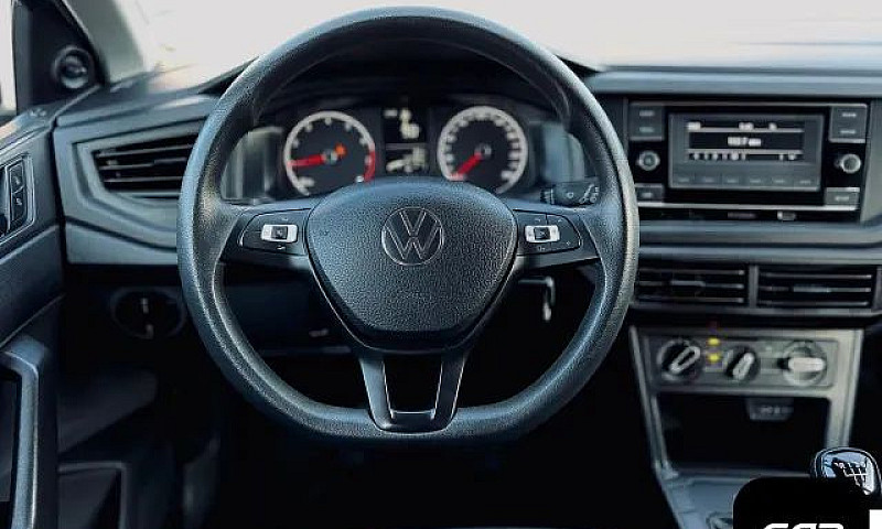 Vw - Polo Track 2025...