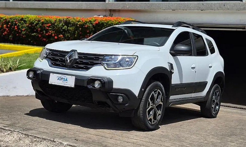  Duster Iconic 1.3 T...