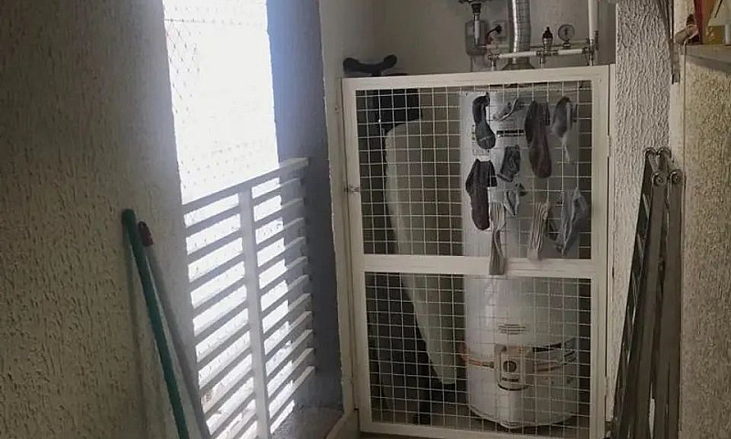 Apartamento De 3 Suí...