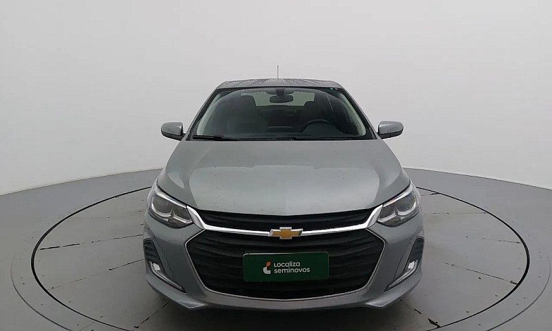 Chevrolet Onix Plus ...