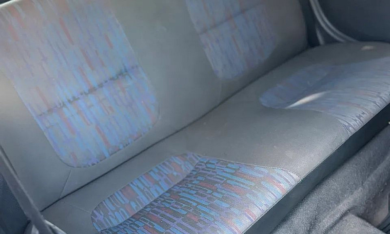 Chevrolet Celta Life...