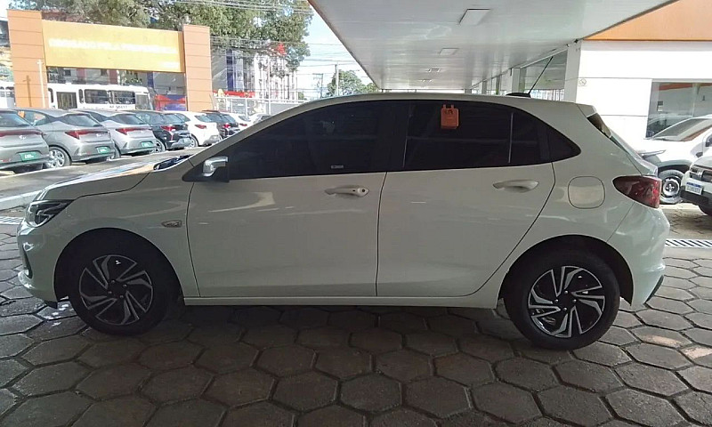 Chevrolet Onix 2024 ...