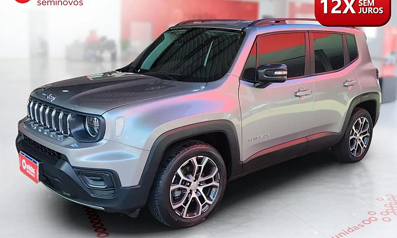Jeep Renegade 2024 1...