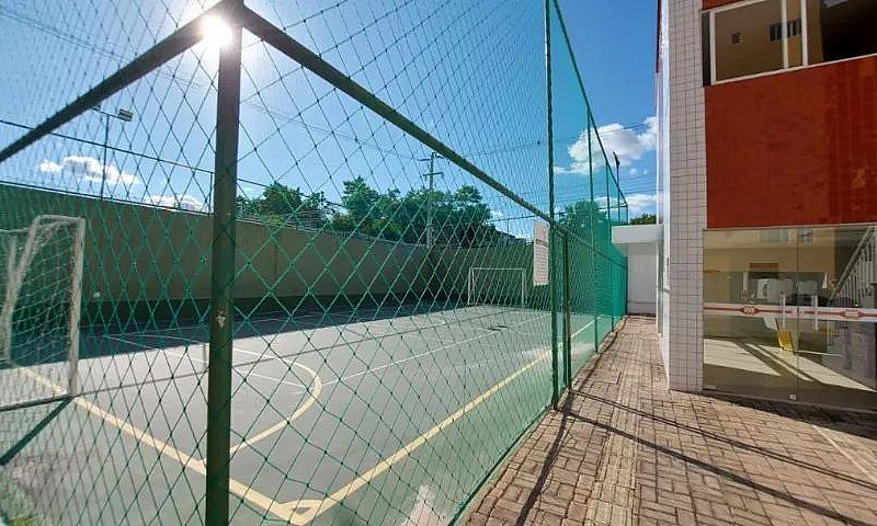 Apto Aluguel Cajuina...