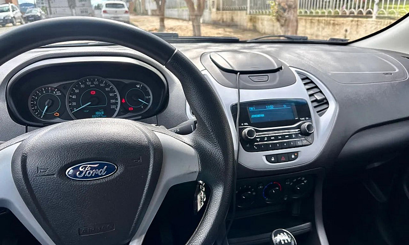 Vendo Ka + Abaixo Da...