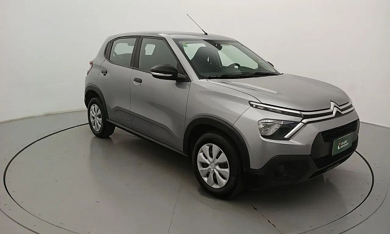 Citroen C3 Live Pack...