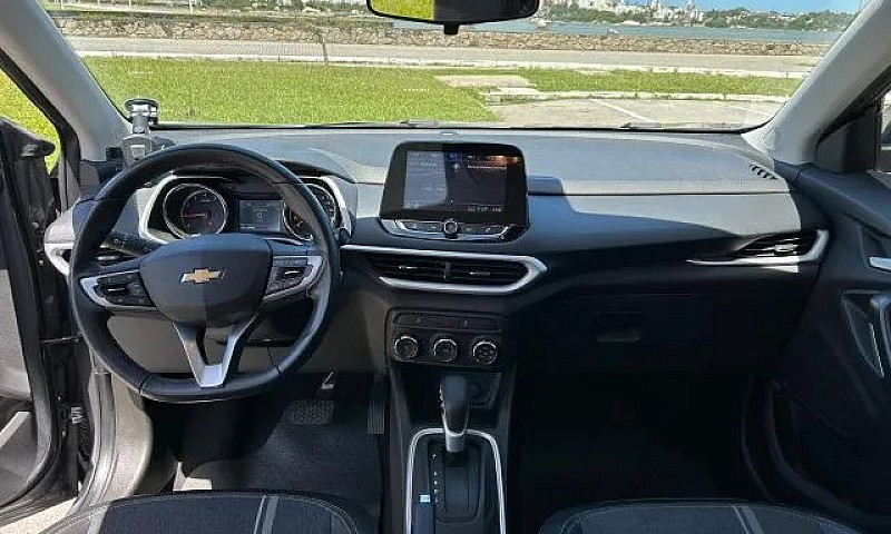 Chevrolet Tracker Lt...