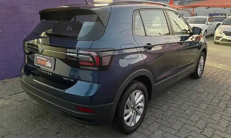 Volkswagen T-Cross 1...