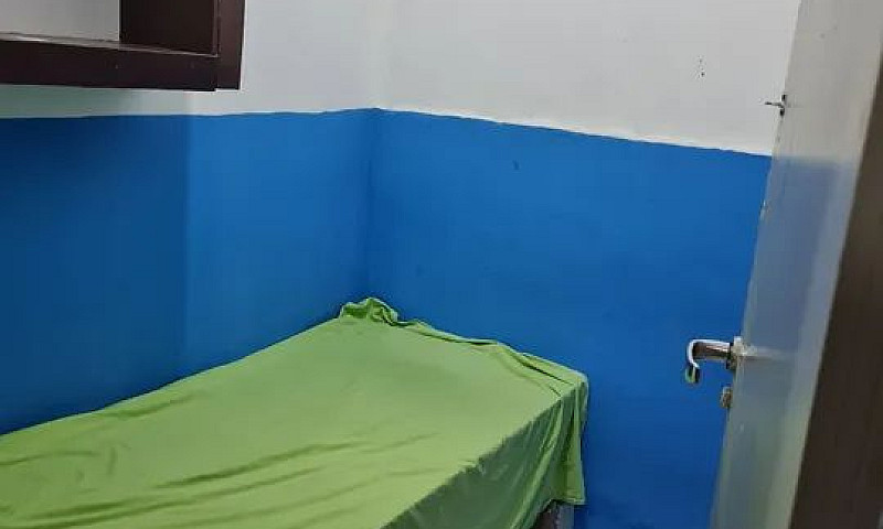 Alugo Quarto Na Libe...