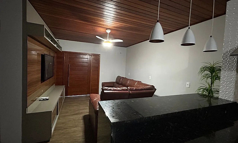 Casa Ampla...