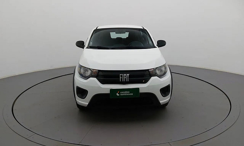 Fiat Mobi 2023 1.0 E...