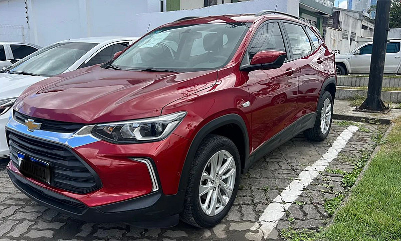 Tracker Ltz 2022...